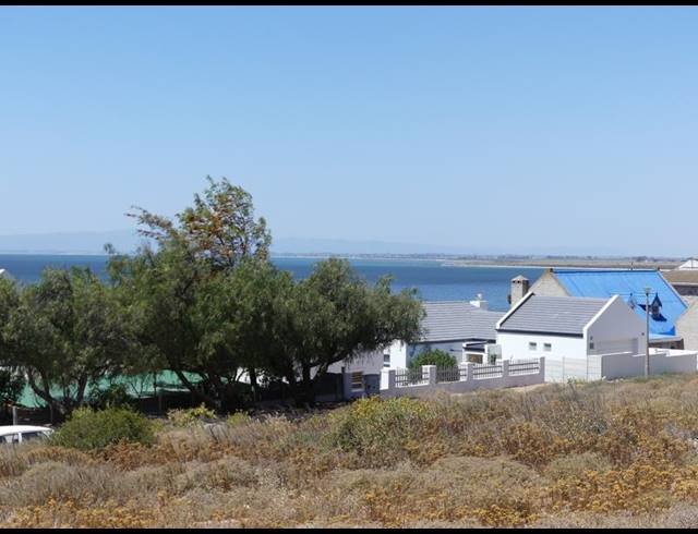 LAND FOR SALE IN BRANDHUIS